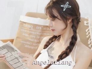 AngelaLiang Live Camgirls Sex