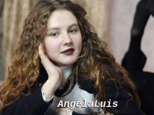 AngelaLuis Live Camgirls Sex