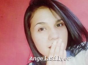 AngelaSilver Live Camgirls Sex