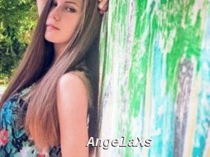 AngelaXs