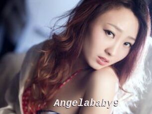 Angelababy9 Live Camgirls Sex