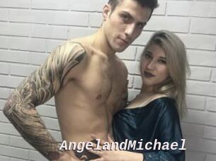 AngelandMichael
