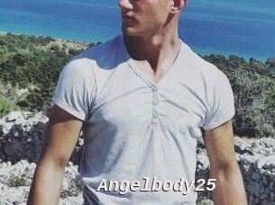 Angelbody25