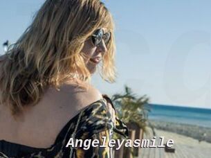 Angeleyasmile