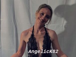 AngelicK82