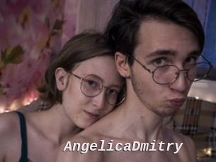 AngelicaDmitry