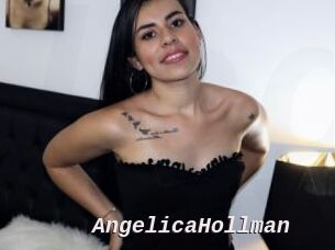 AngelicaHollman