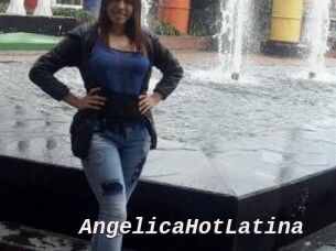AngelicaHotLatina