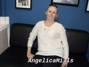 AngelicaMills