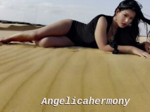Angelicahermony