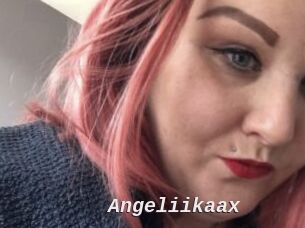 Angeliikaax