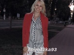 Angelika93 Live Camgirls Sex