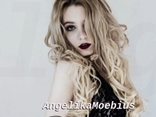 AngelikaMoebius Live Camgirls Sex