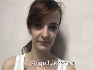 AngelikaSimm Live Camgirls Sex