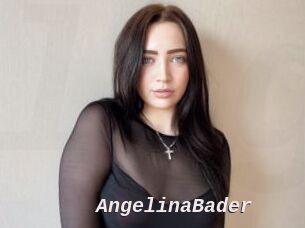 AngelinaBader
