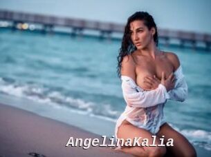 AngelinaKalia