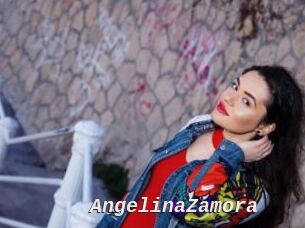 AngelinaZamora