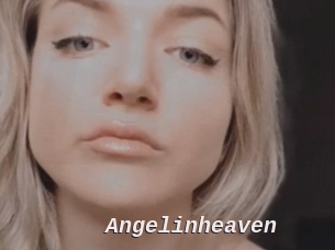 Angelinheaven