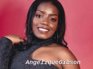 AngeliqueGibson