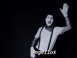 AngelloX