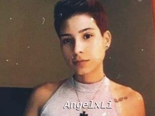 AngelxLi