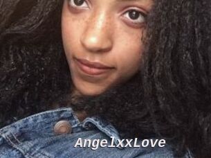 AngelxxLove