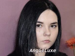 AngieLuxe