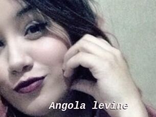 Angola_levine