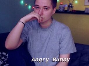Angry_Bunny