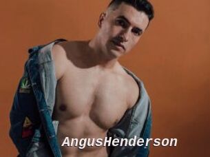 AngusHenderson