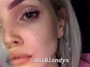 AniBlondys