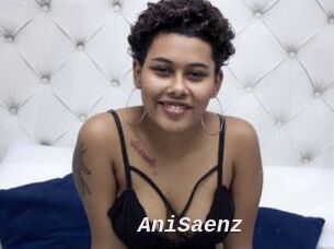 AniSaenz