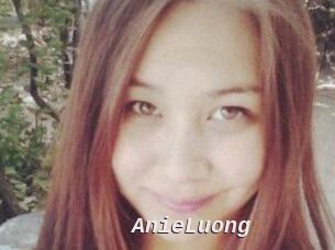 AnieLuong Live Camgirls Sex
