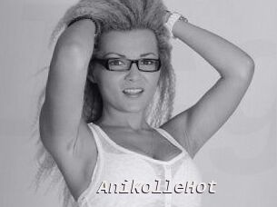 AnikolleHot