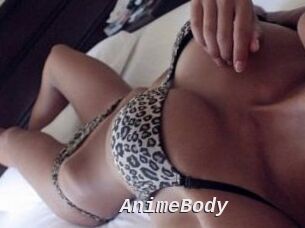 AnimeBody