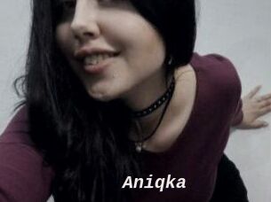 Aniqka