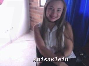 AnisaKlein