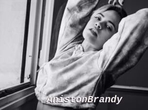 AnistonBrandy
