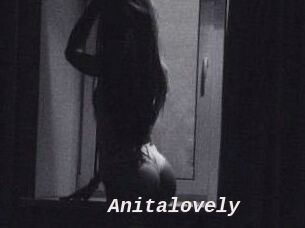 Anita_lovely Live Camgirls Sex