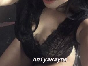 AniyaRayne