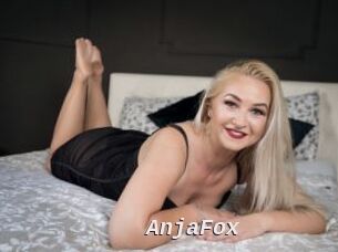 AnjaFox