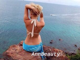 AnnBeauty
