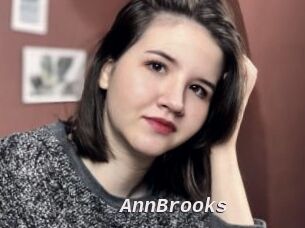 AnnBrooks Live Camgirls Sex
