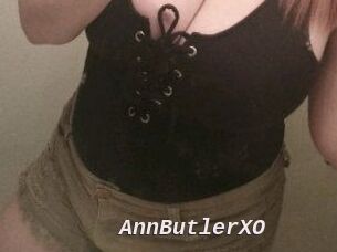 AnnButlerXO