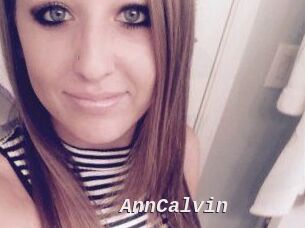 Ann_Calvin