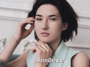 AnnDevis