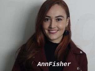 AnnFisher