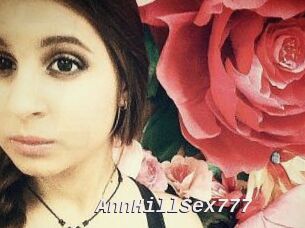 AnnHillSex777