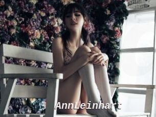 AnnLeinhart