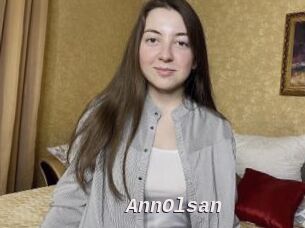 AnnOlsan
